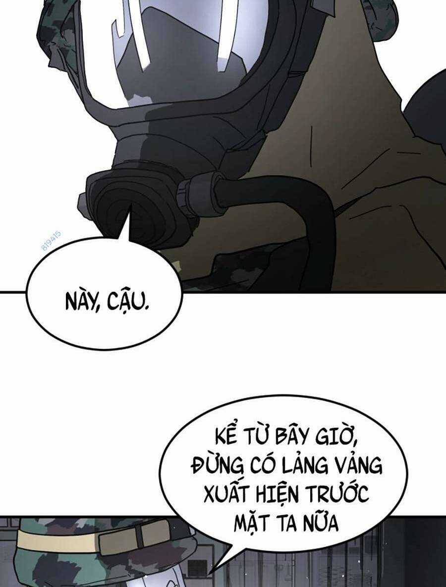 Đại Dịch Seoul - Chapter 40 - Trang 40