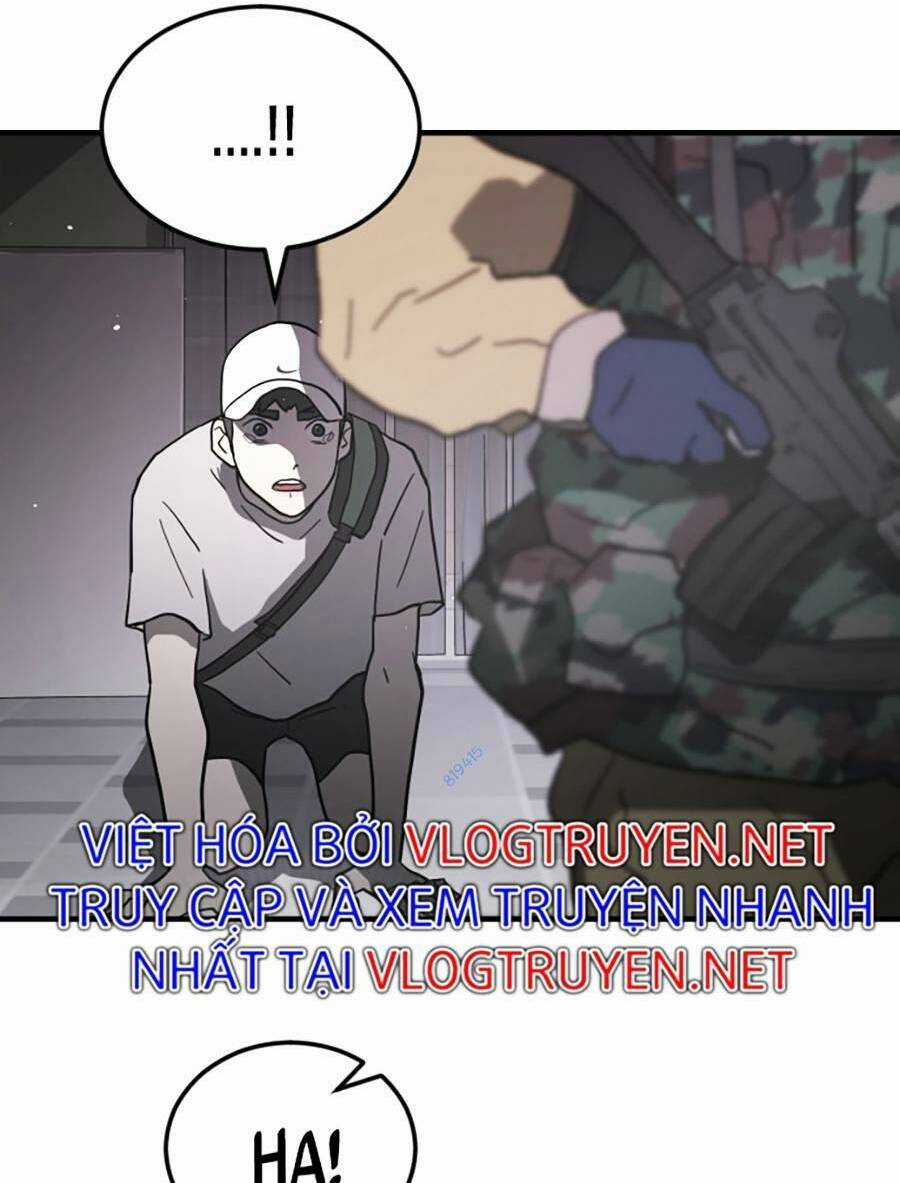 Đại Dịch Seoul - Chapter 40 - Trang 44