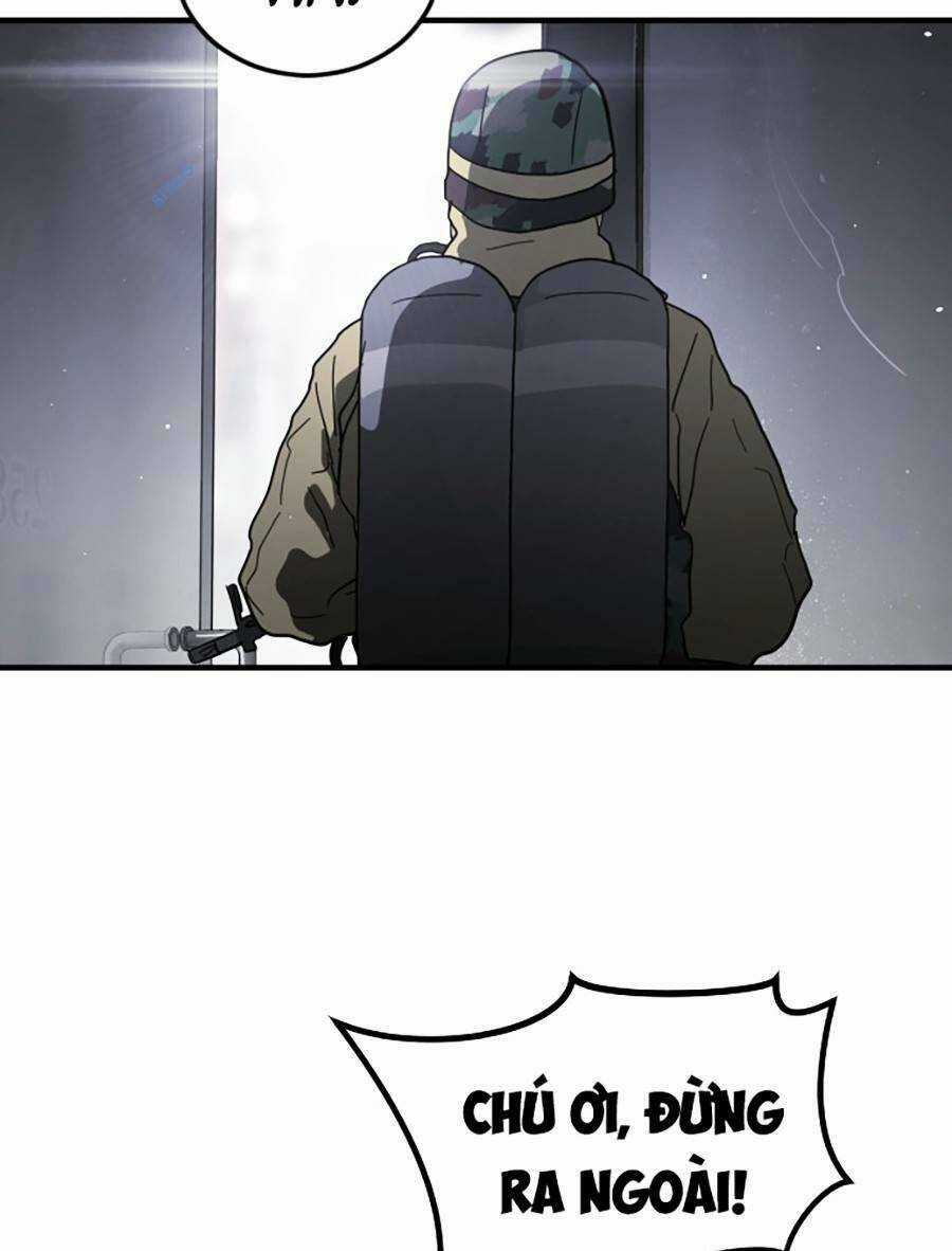 Đại Dịch Seoul - Chapter 40 - Trang 45