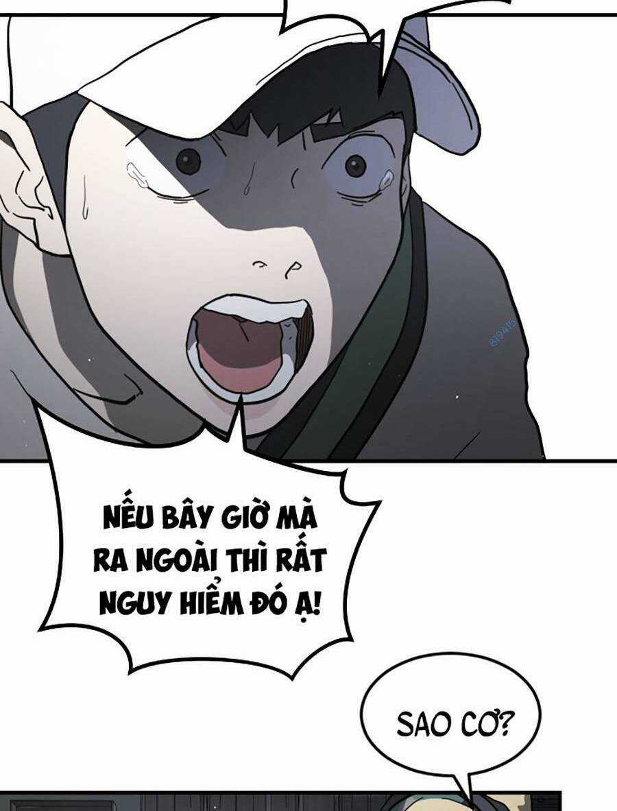 Đại Dịch Seoul - Chapter 40 - Trang 46