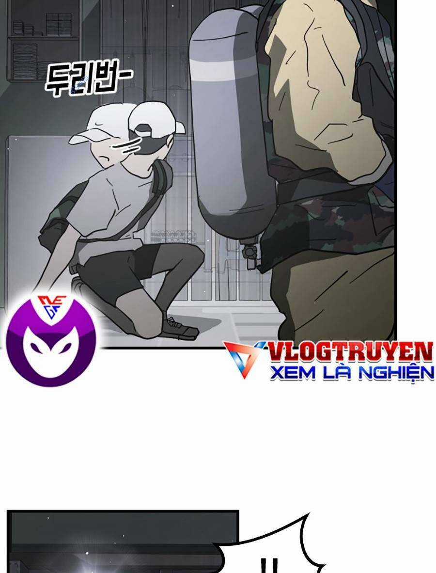 Đại Dịch Seoul - Chapter 40 - Trang 47