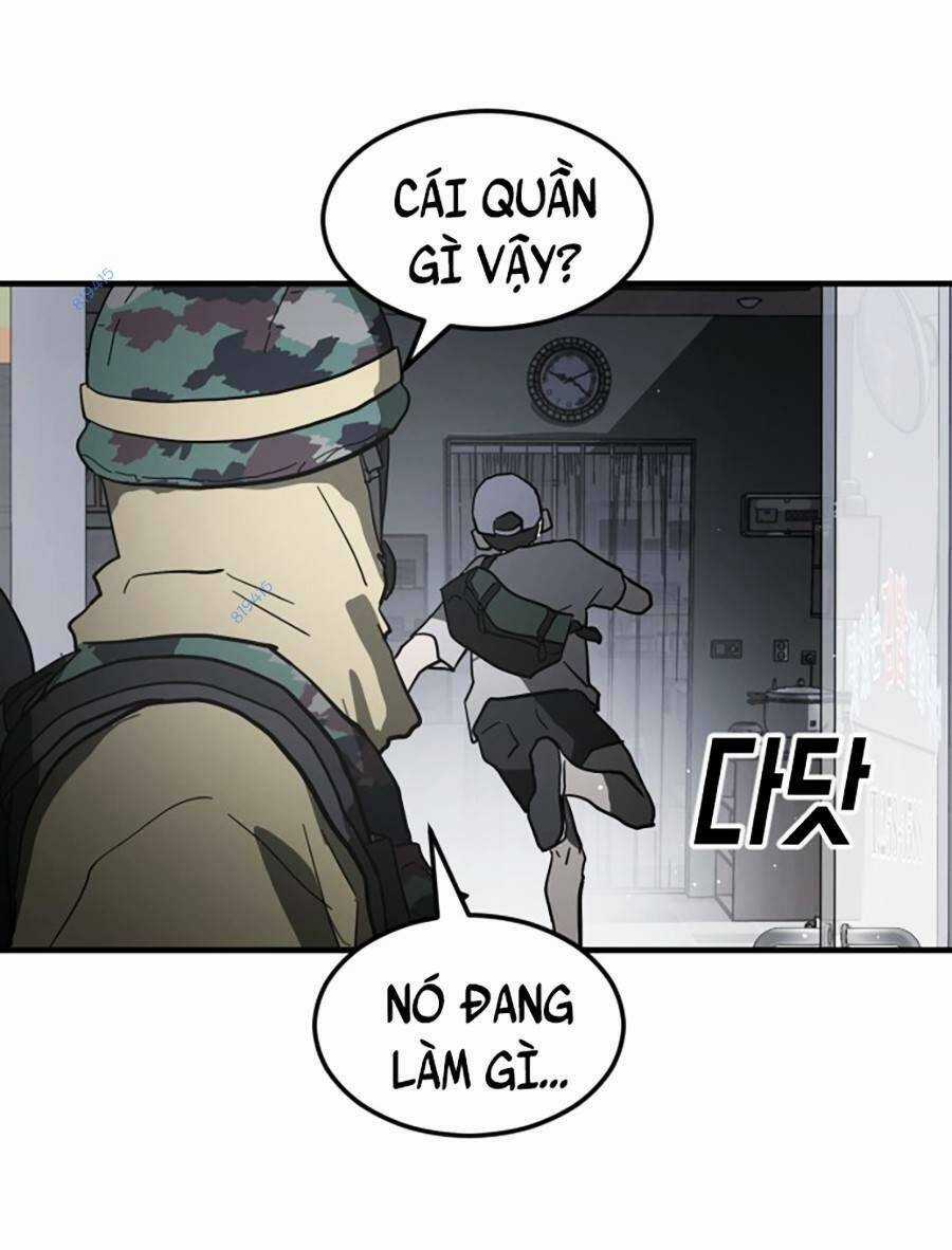 Đại Dịch Seoul - Chapter 40 - Trang 49