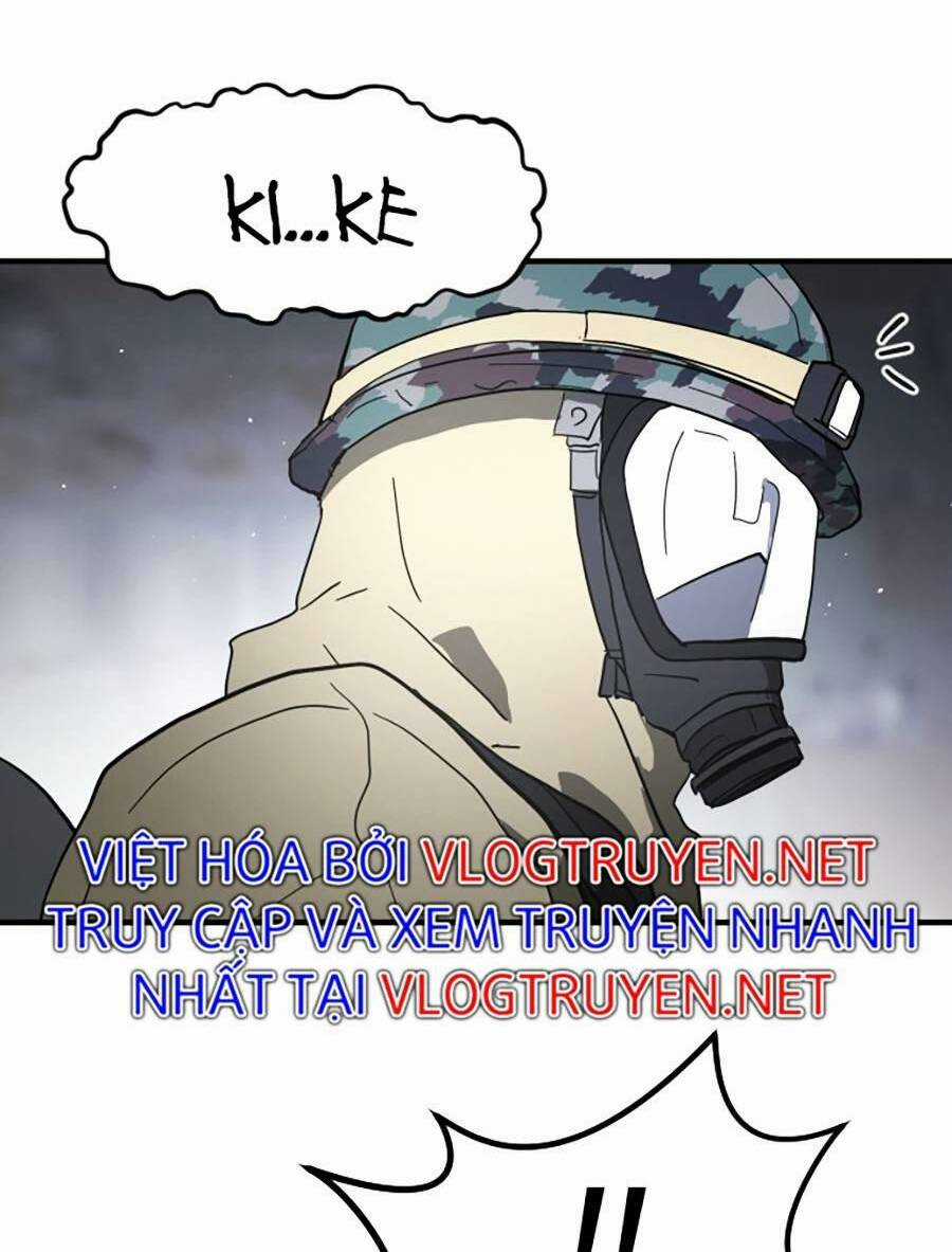 Đại Dịch Seoul - Chapter 40 - Trang 50