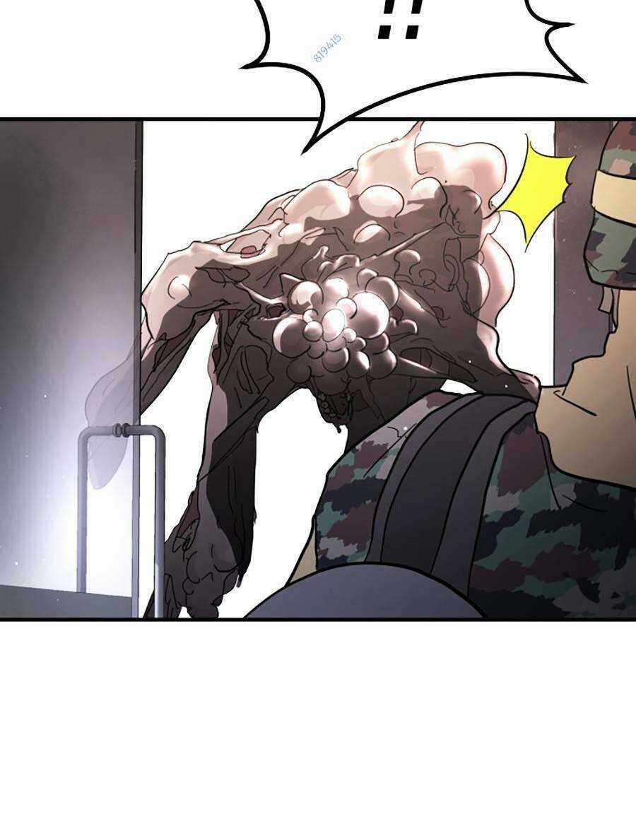 Đại Dịch Seoul - Chapter 40 - Trang 51