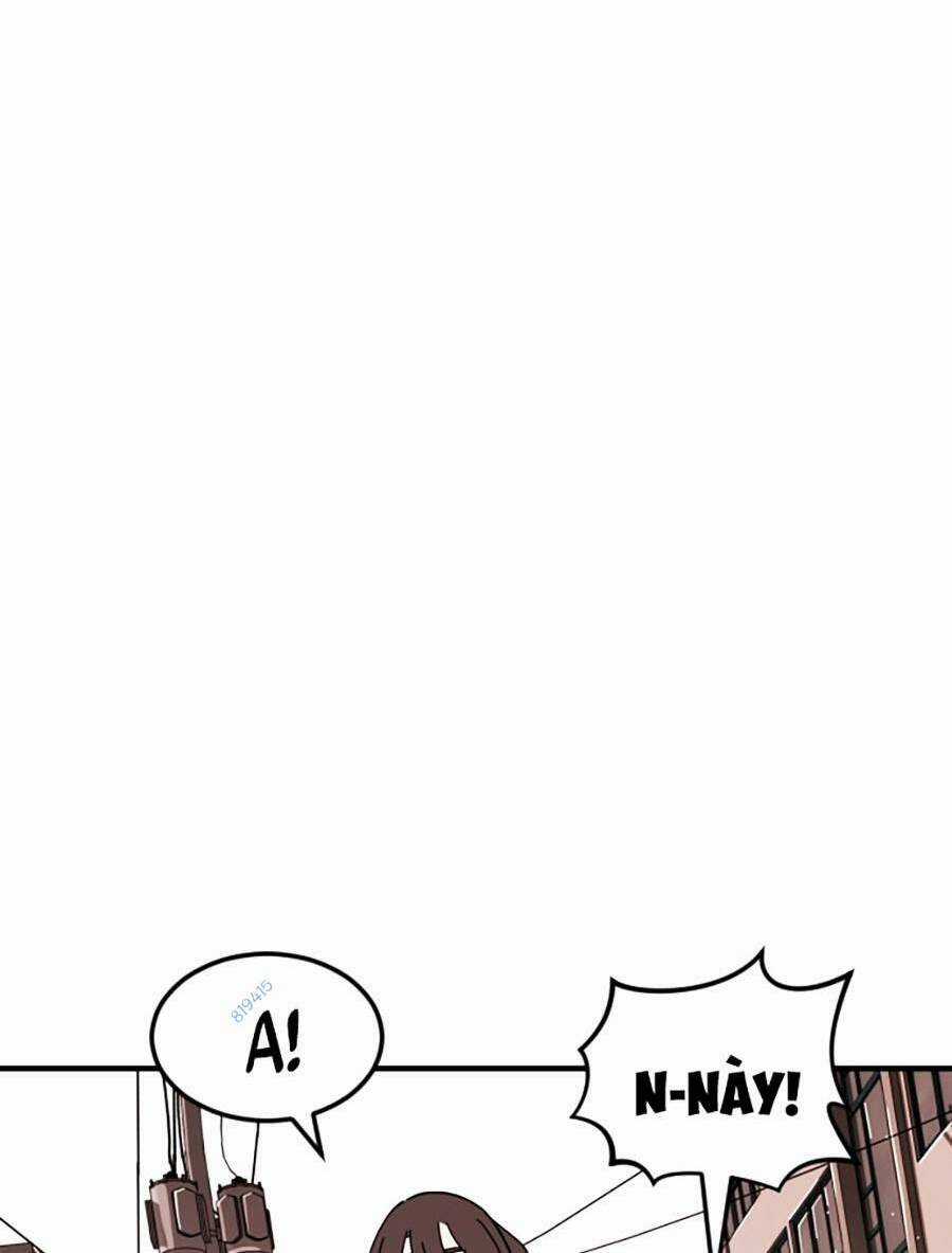 Đại Dịch Seoul - Chapter 40 - Trang 52