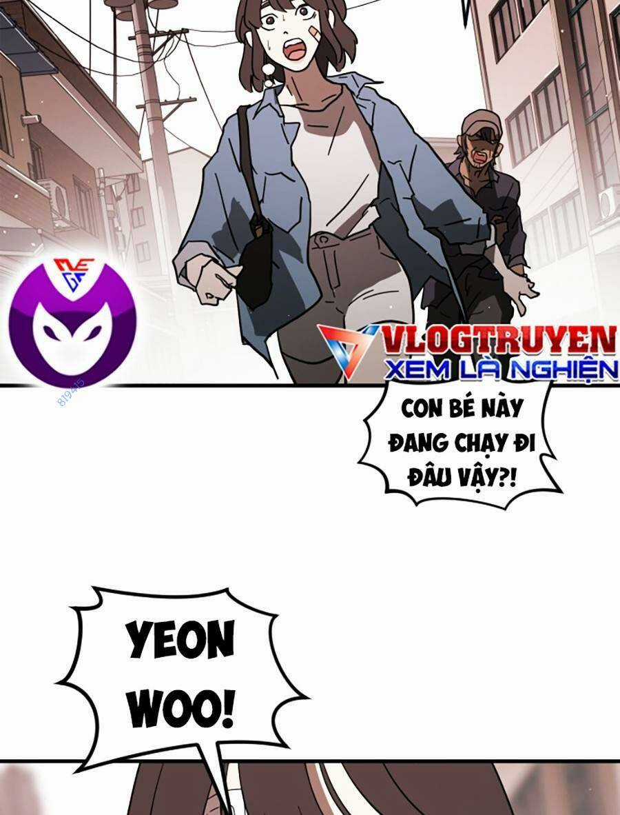 Đại Dịch Seoul - Chapter 40 - Trang 53