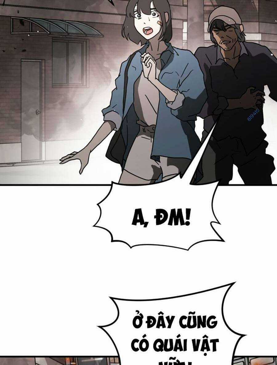 Đại Dịch Seoul - Chapter 40 - Trang 56