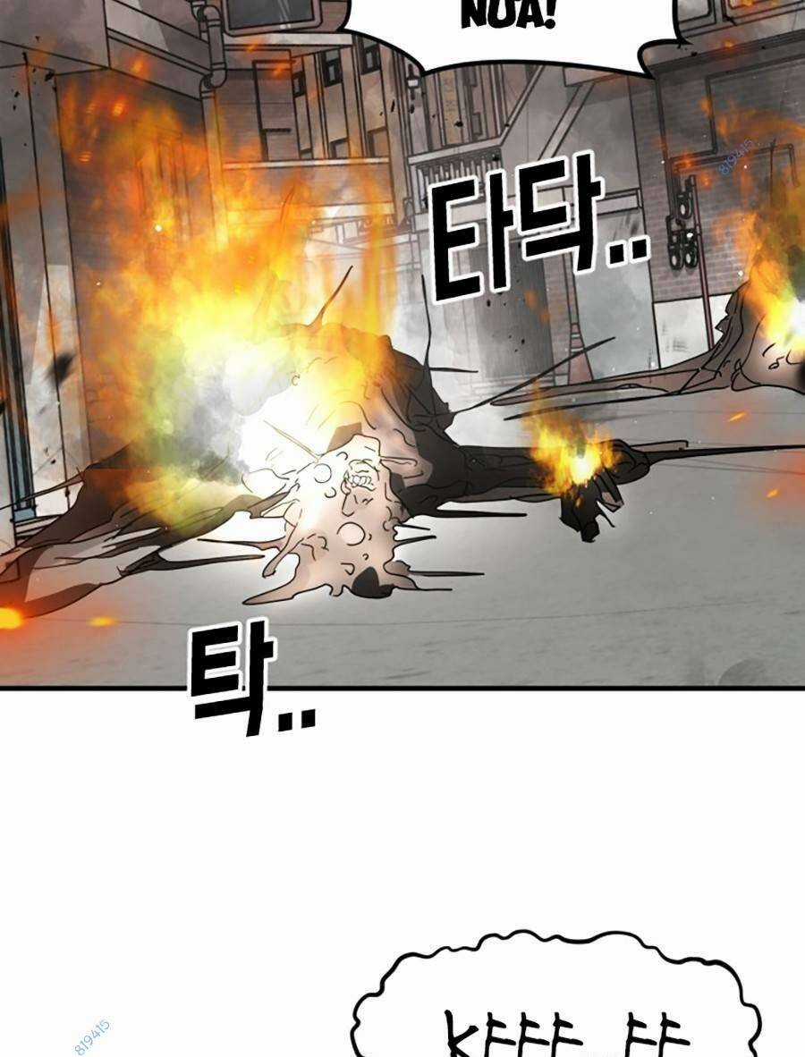 Đại Dịch Seoul - Chapter 40 - Trang 57