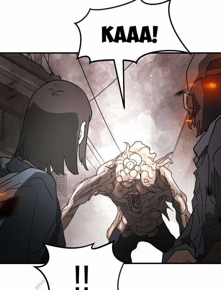 Đại Dịch Seoul - Chapter 40 - Trang 59