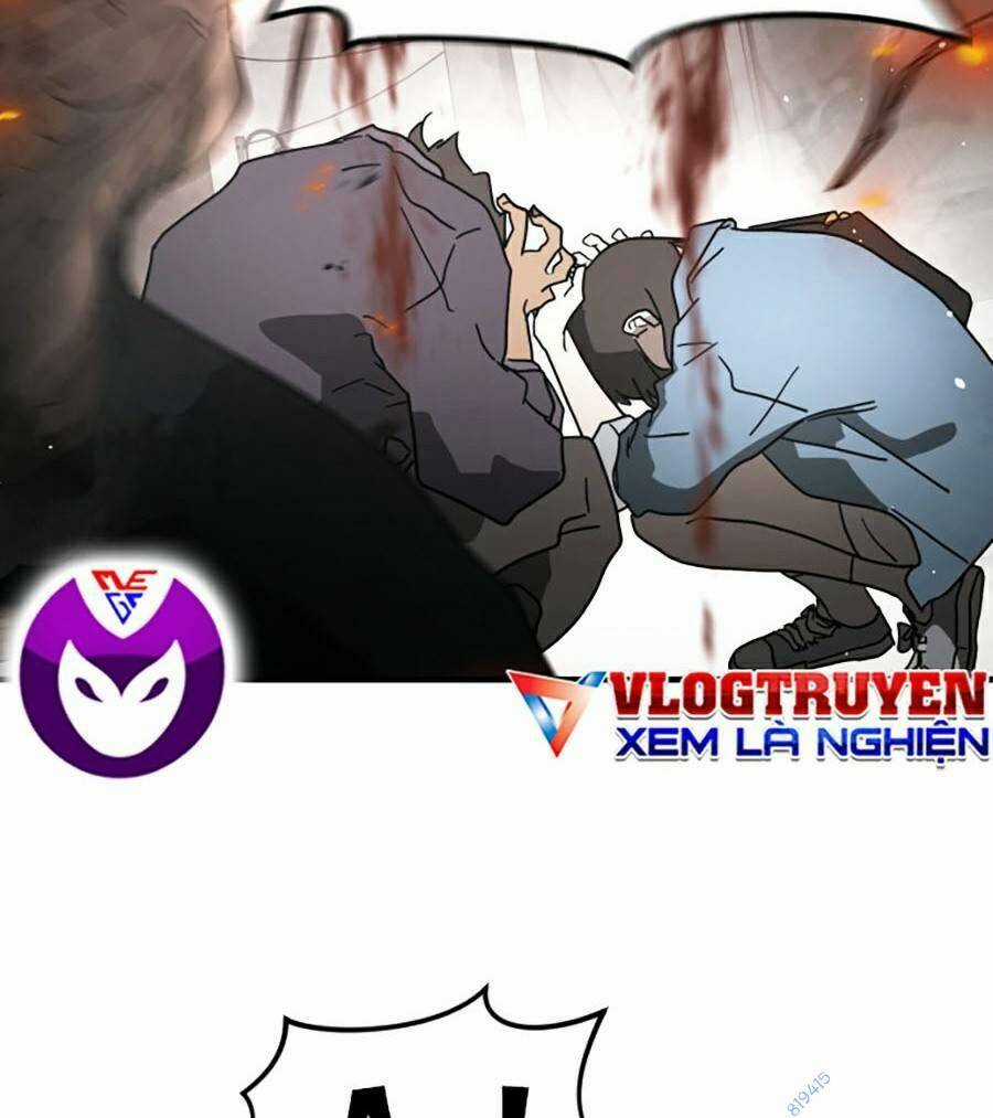 Đại Dịch Seoul - Chapter 40 - Trang 63