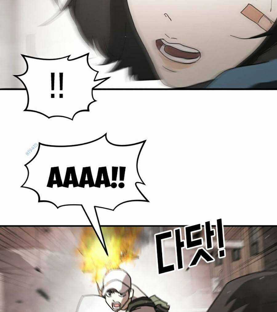 Đại Dịch Seoul - Chapter 40 - Trang 67