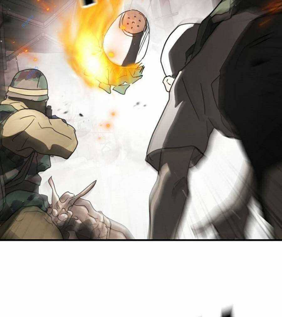 Đại Dịch Seoul - Chapter 40 - Trang 69