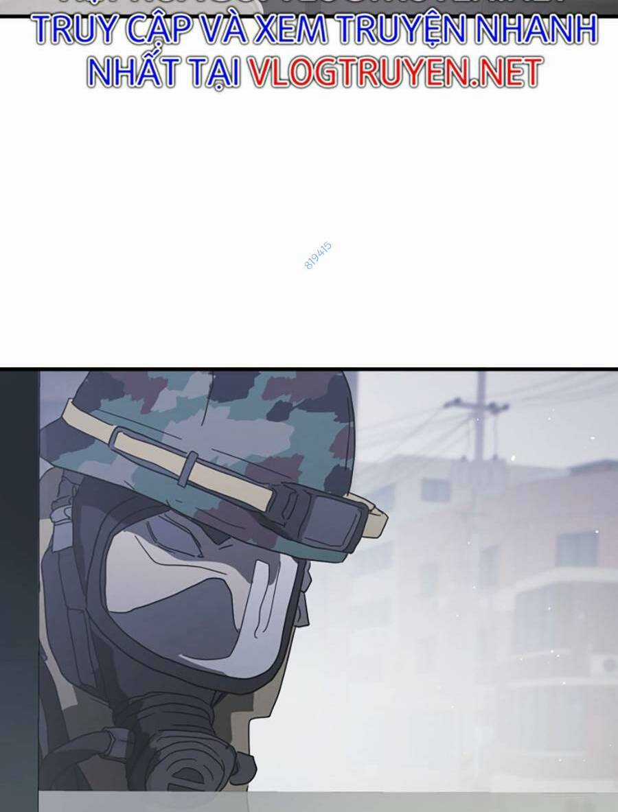 Đại Dịch Seoul - Chapter 40 - Trang 8