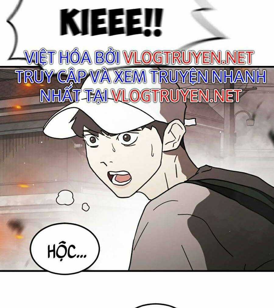 Đại Dịch Seoul - Chapter 40 - Trang 72