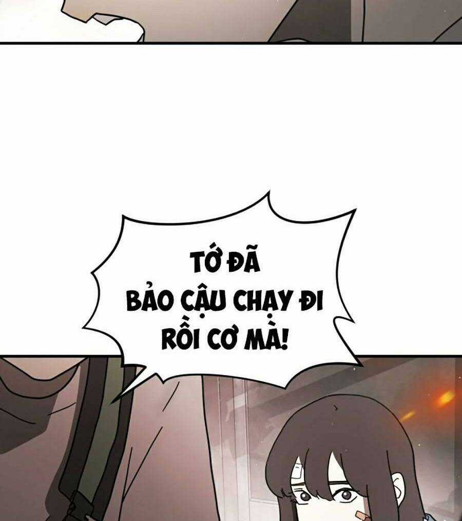 Đại Dịch Seoul - Chapter 40 - Trang 74