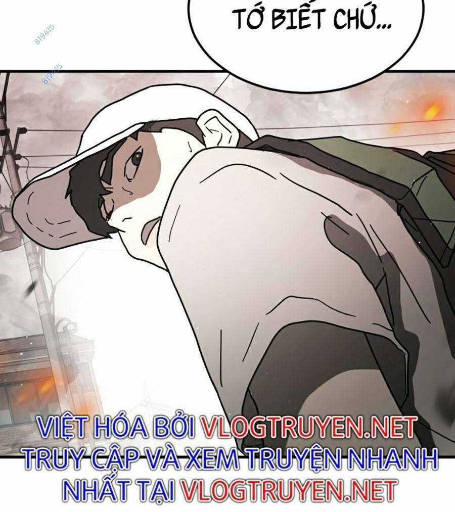 Đại Dịch Seoul - Chapter 40 - Trang 77