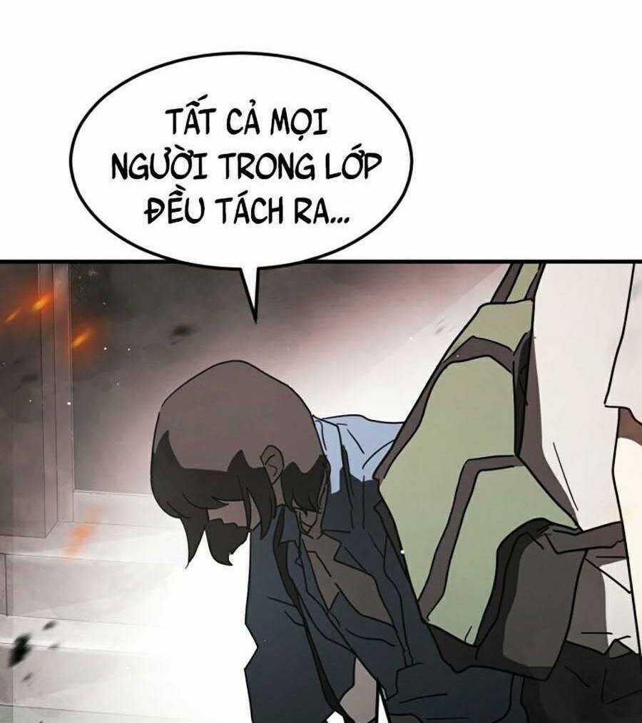 Đại Dịch Seoul - Chapter 40 - Trang 78