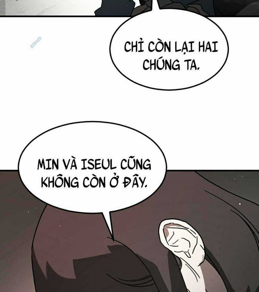 Đại Dịch Seoul - Chapter 40 - Trang 79