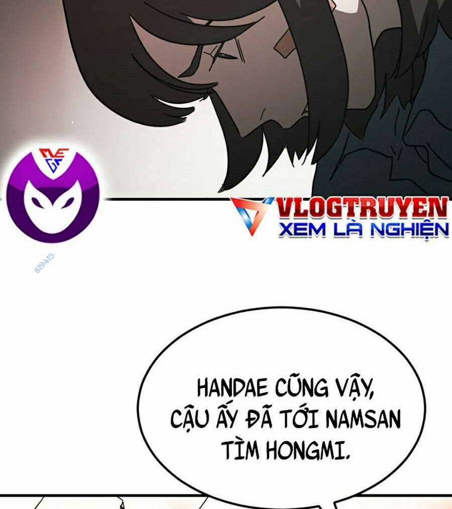 Đại Dịch Seoul - Chapter 40 - Trang 80