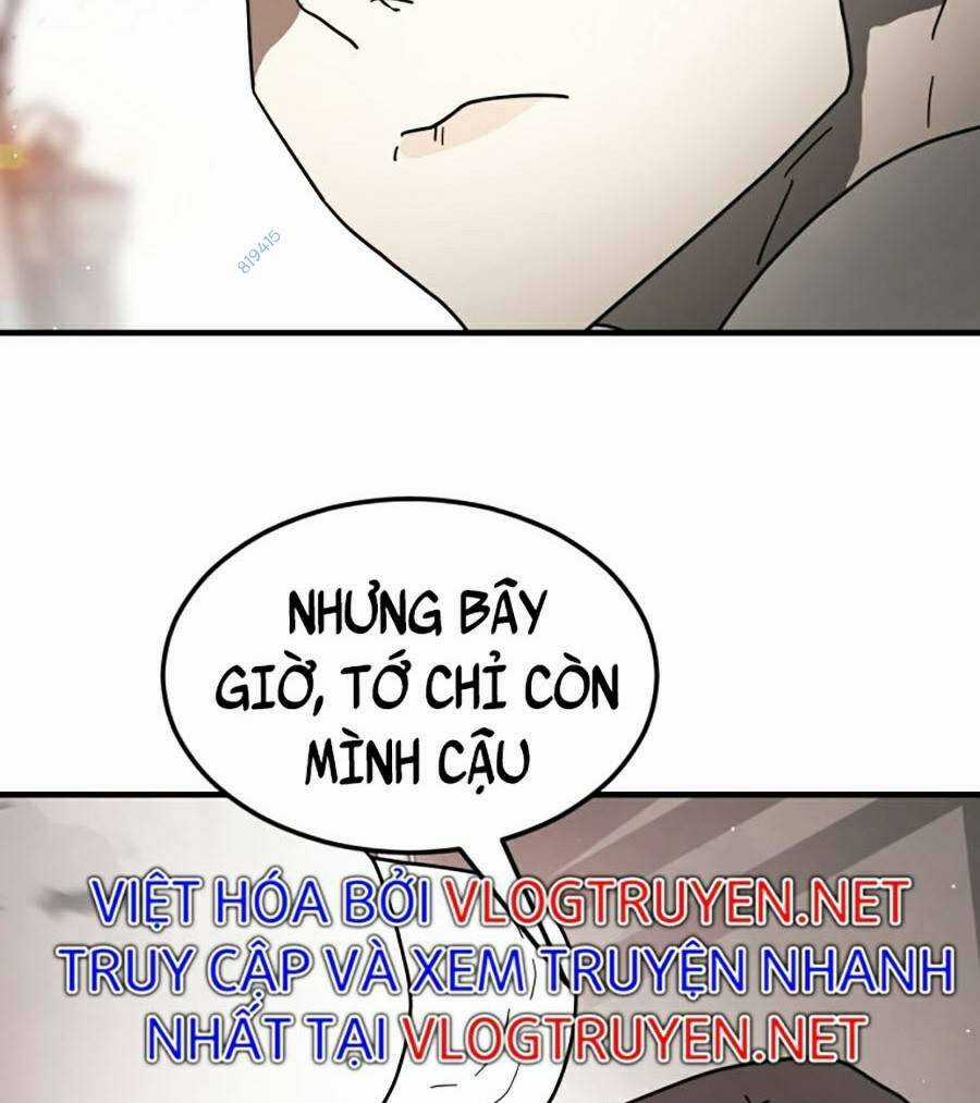 Đại Dịch Seoul - Chapter 40 - Trang 83