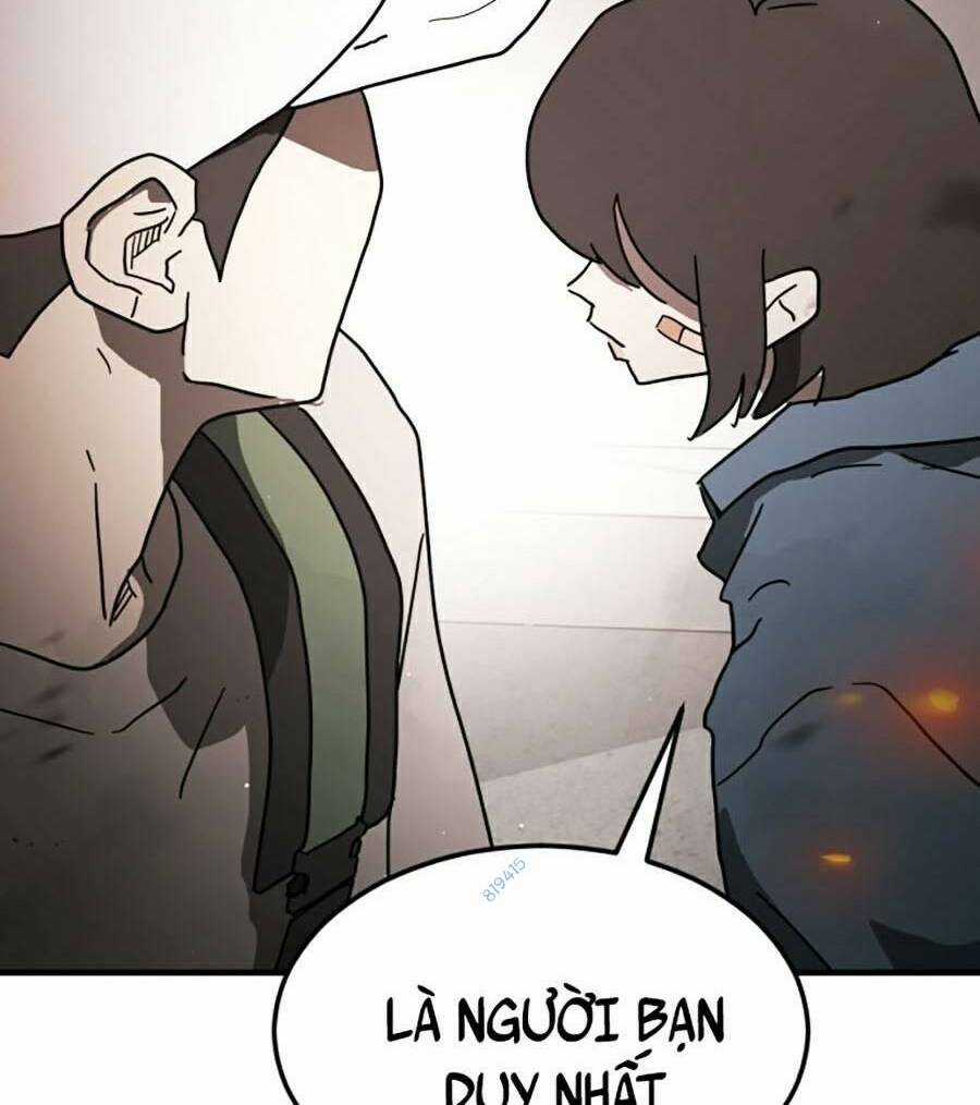 Đại Dịch Seoul - Chapter 40 - Trang 84