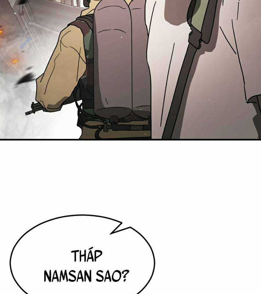 Đại Dịch Seoul - Chapter 40 - Trang 87