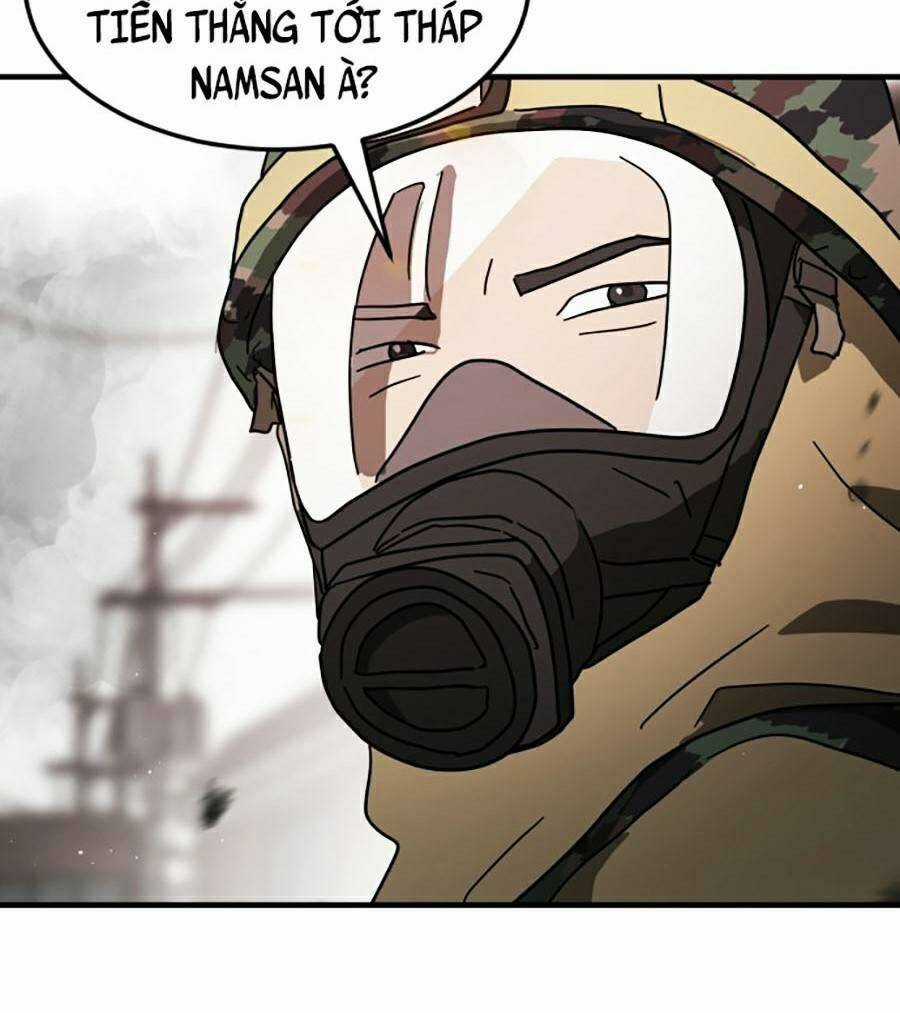 Đại Dịch Seoul - Chapter 40 - Trang 89