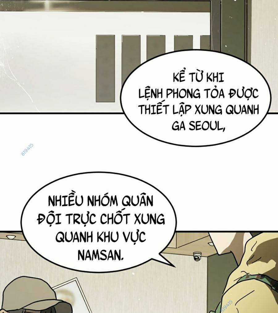 Đại Dịch Seoul - Chapter 40 - Trang 91