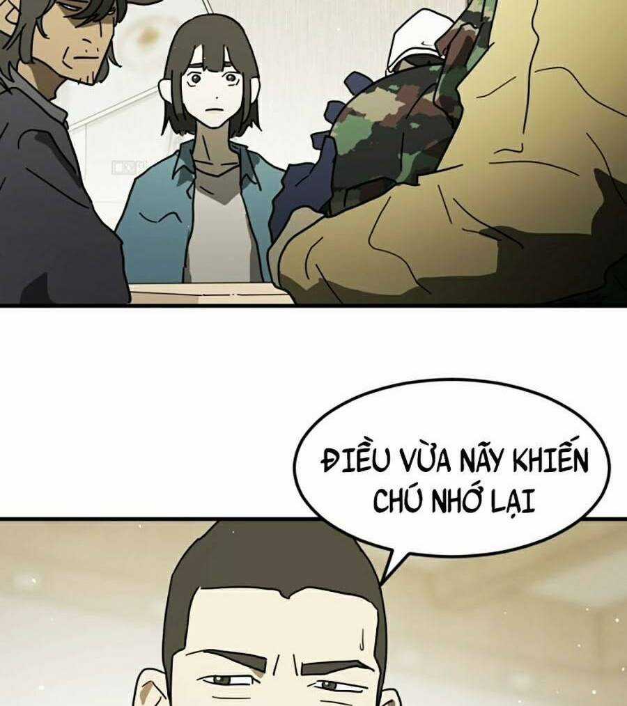 Đại Dịch Seoul - Chapter 40 - Trang 92