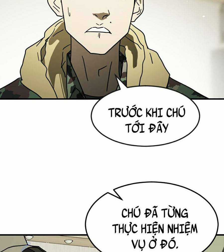 Đại Dịch Seoul - Chapter 40 - Trang 93