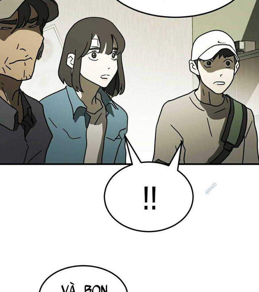 Đại Dịch Seoul - Chapter 40 - Trang 94