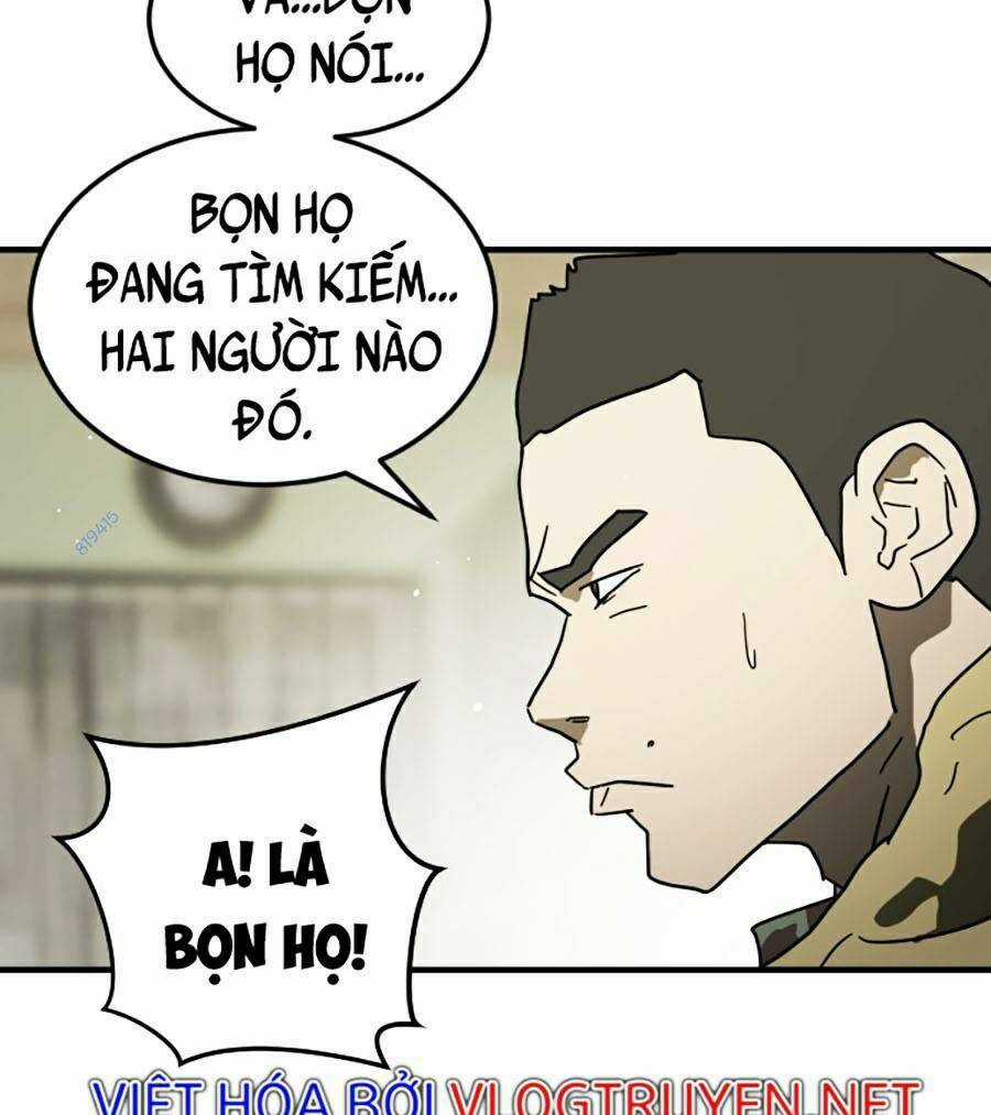 Đại Dịch Seoul - Chapter 40 - Trang 95