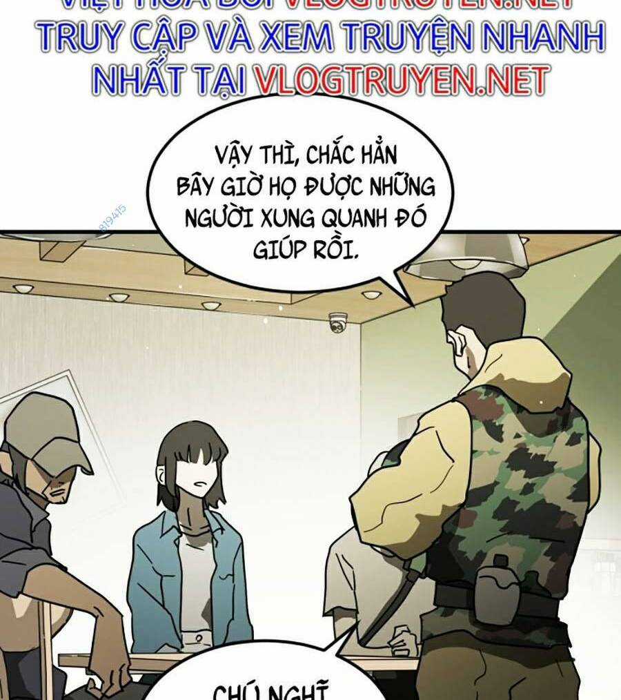 Đại Dịch Seoul - Chapter 40 - Trang 96