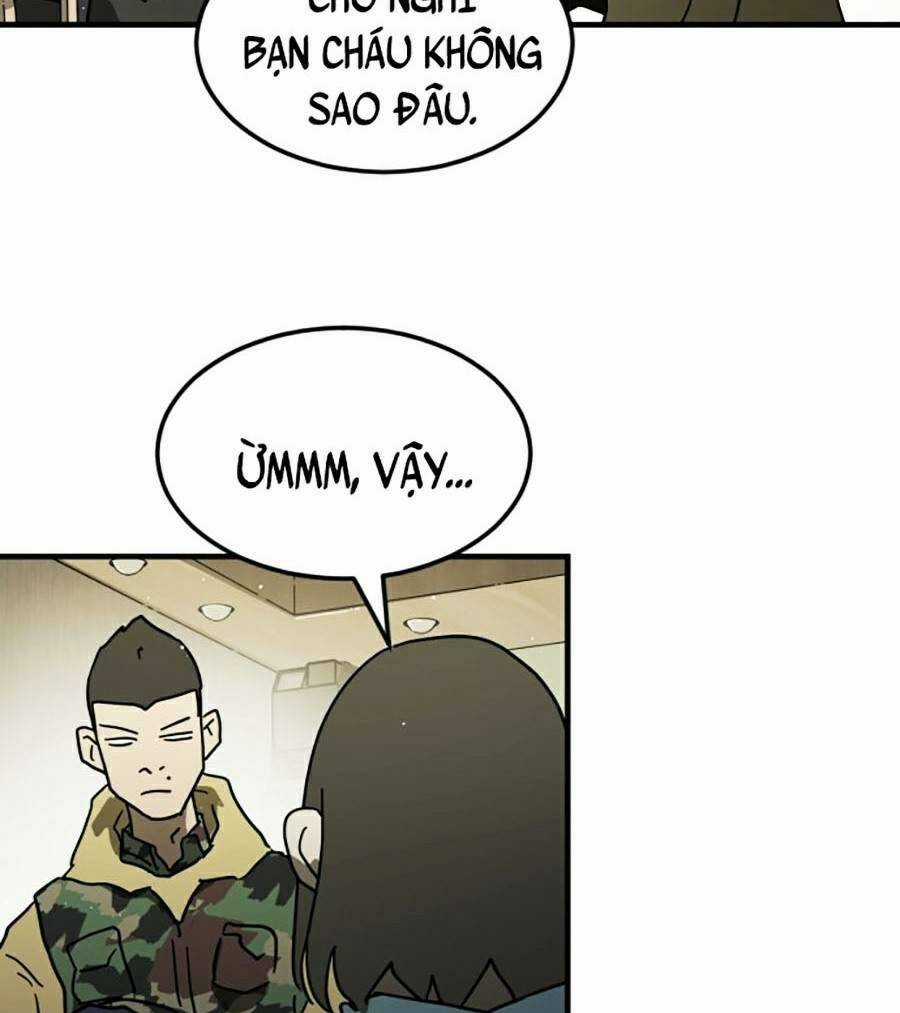 Đại Dịch Seoul - Chapter 40 - Trang 97