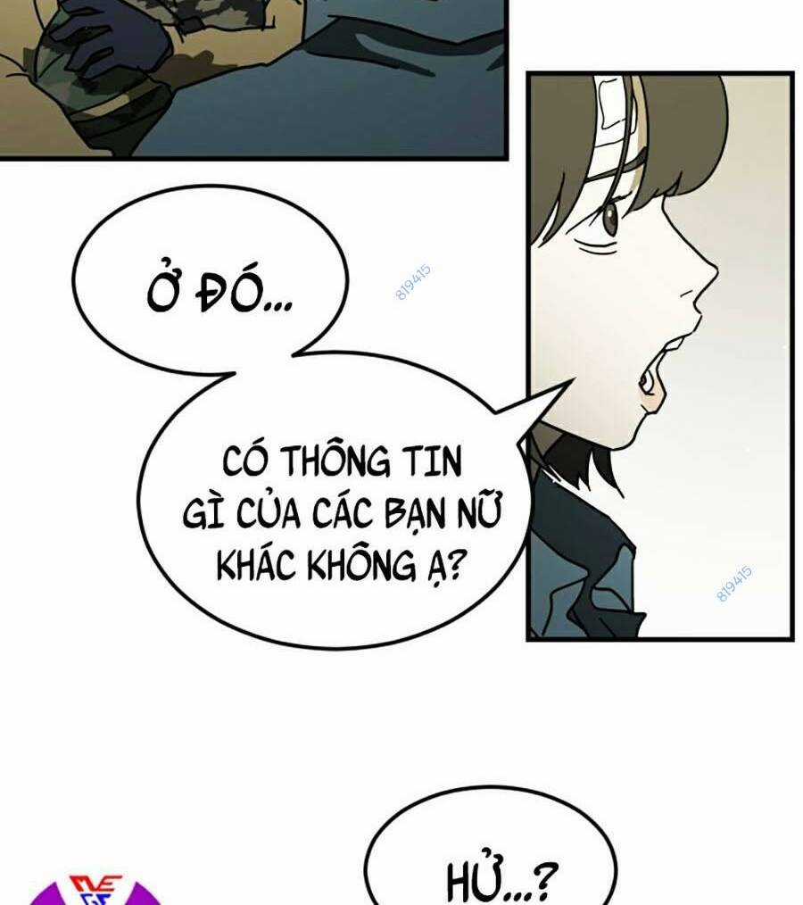 Đại Dịch Seoul - Chapter 40 - Trang 98