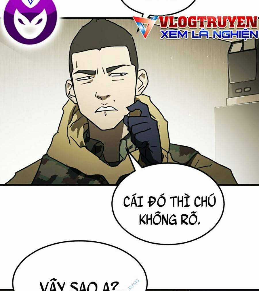 Đại Dịch Seoul - Chapter 40 - Trang 99
