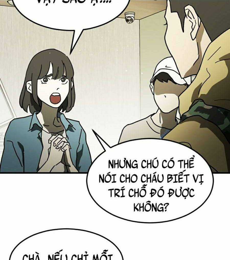 Đại Dịch Seoul - Chapter 40 - Trang 100