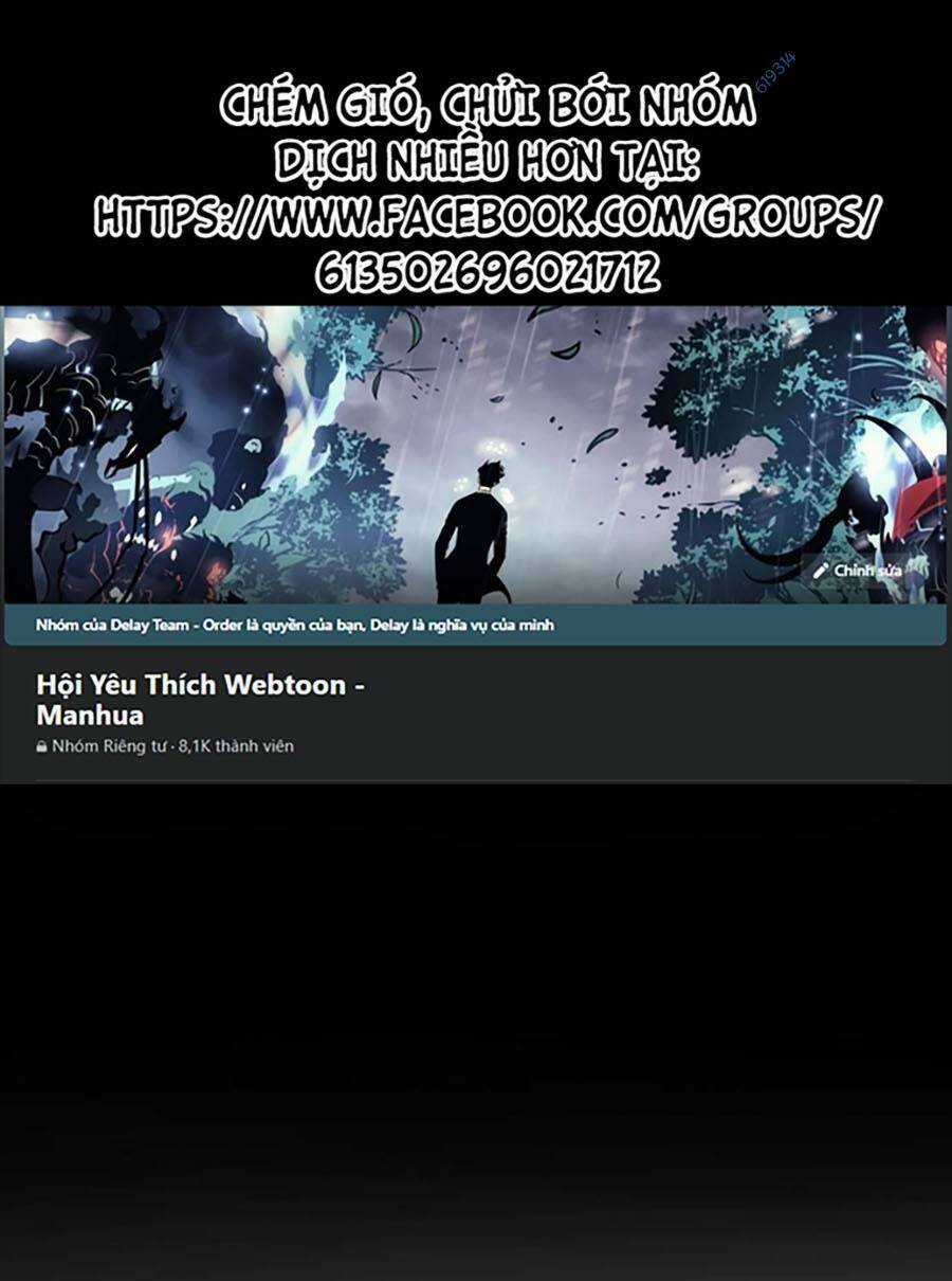 Đại Dịch Seoul - Chapter 41 - Trang 1