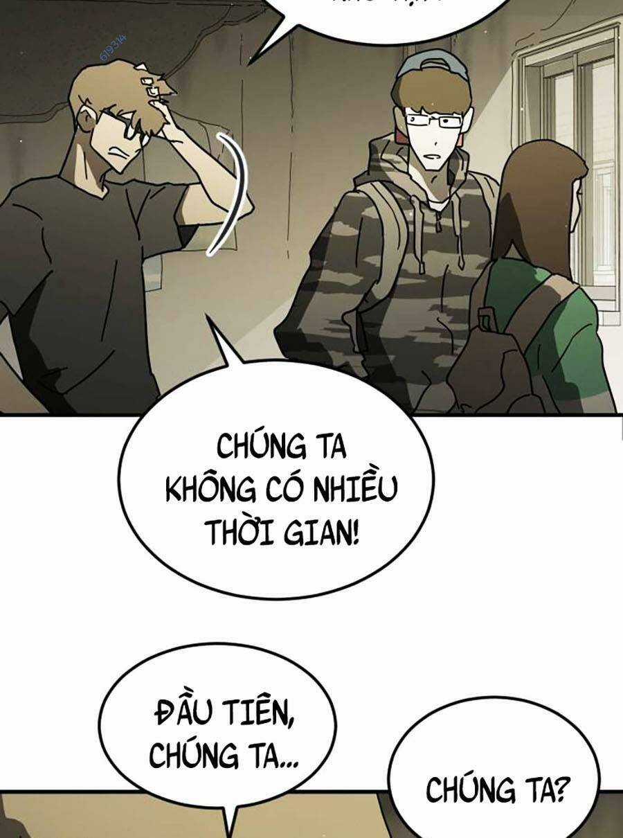 Đại Dịch Seoul - Chapter 41 - Trang 11