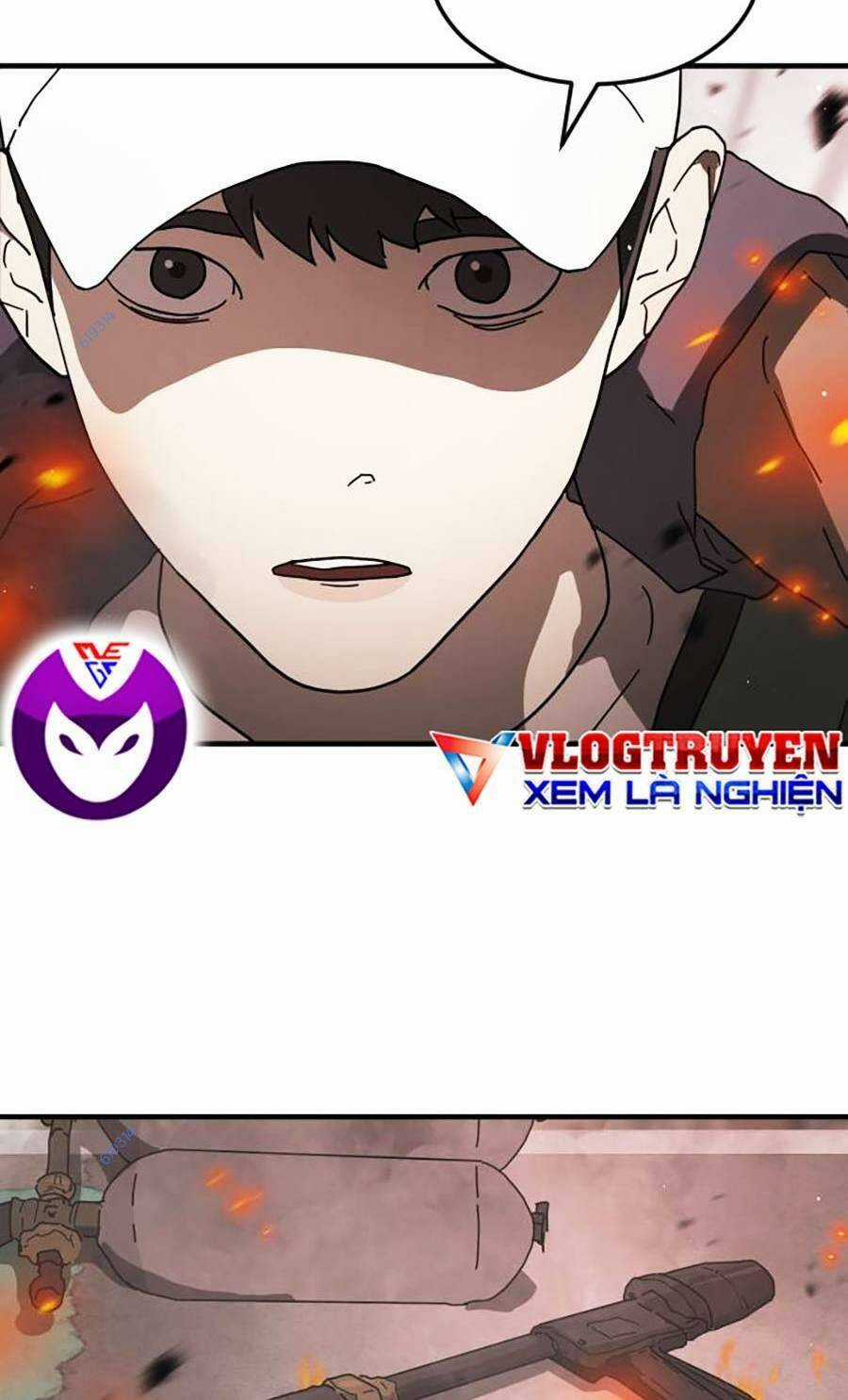 Đại Dịch Seoul - Chapter 41 - Trang 101