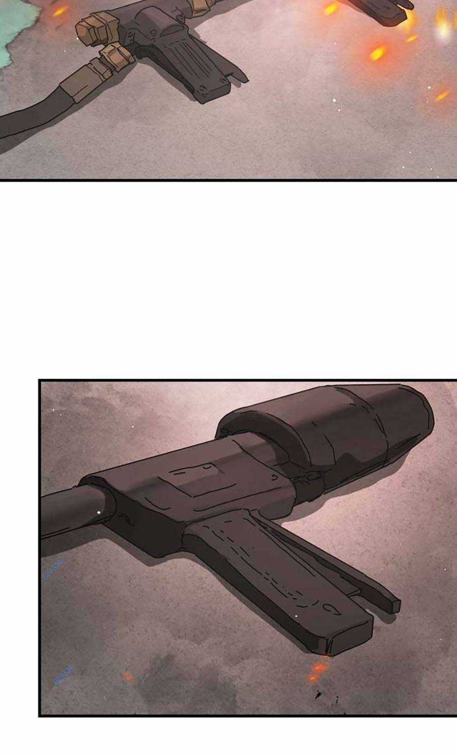 Đại Dịch Seoul - Chapter 41 - Trang 102