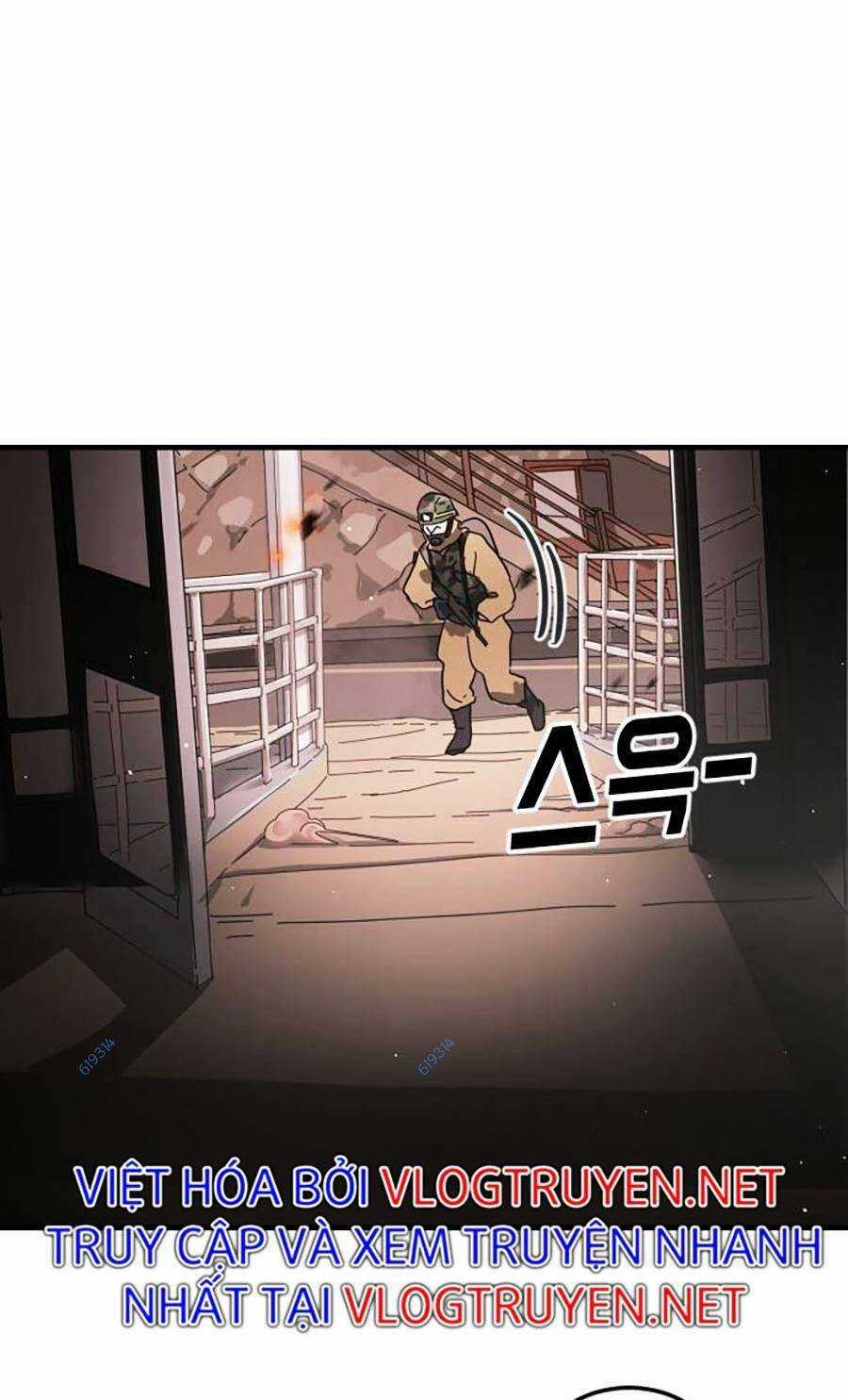 Đại Dịch Seoul - Chapter 41 - Trang 103