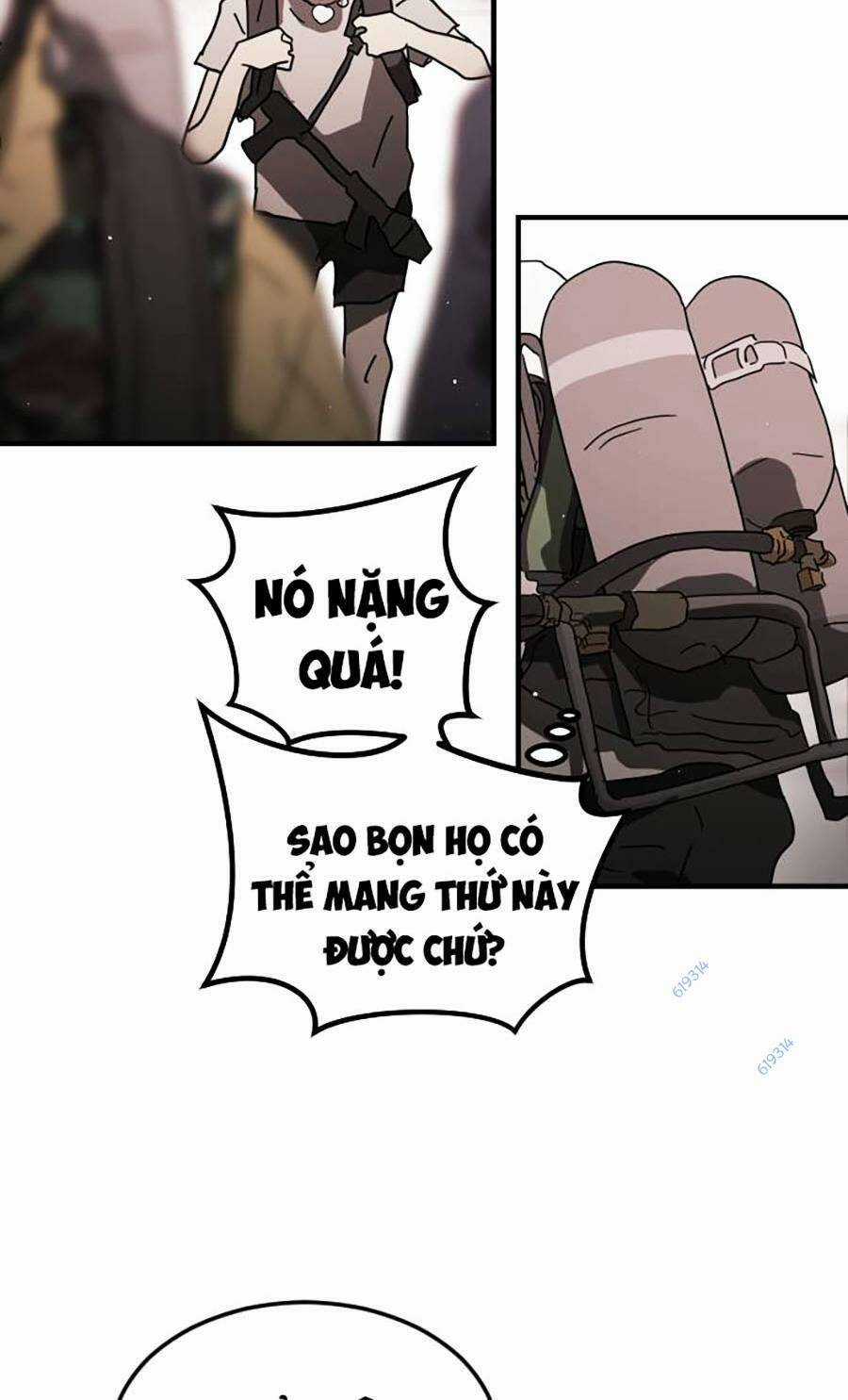 Đại Dịch Seoul - Chapter 41 - Trang 105