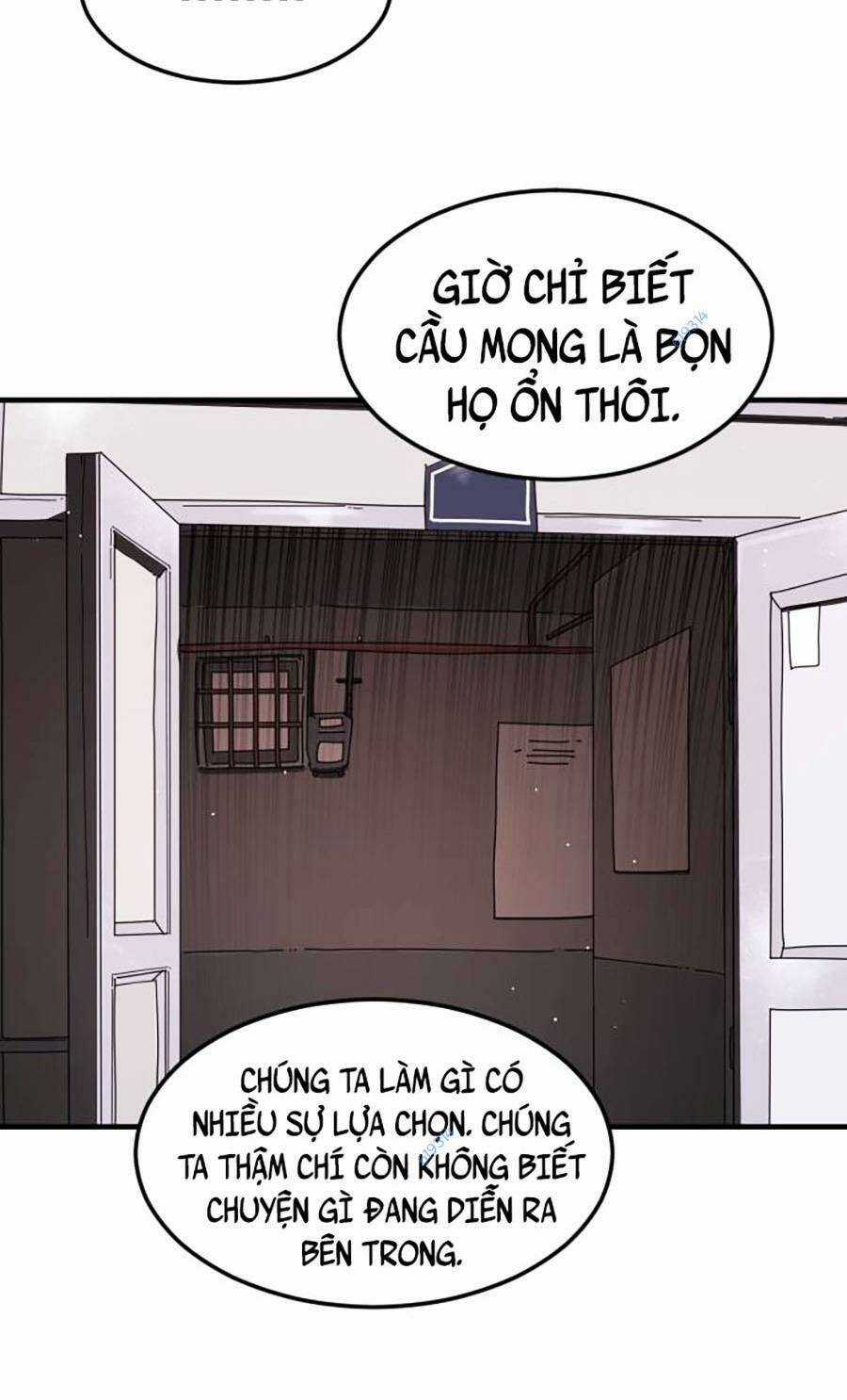 Đại Dịch Seoul - Chapter 41 - Trang 109