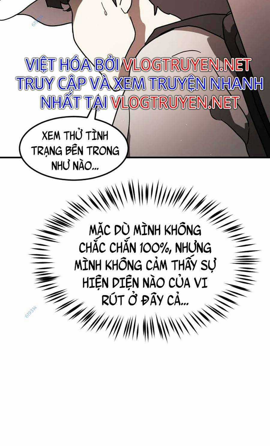 Đại Dịch Seoul - Chapter 41 - Trang 112