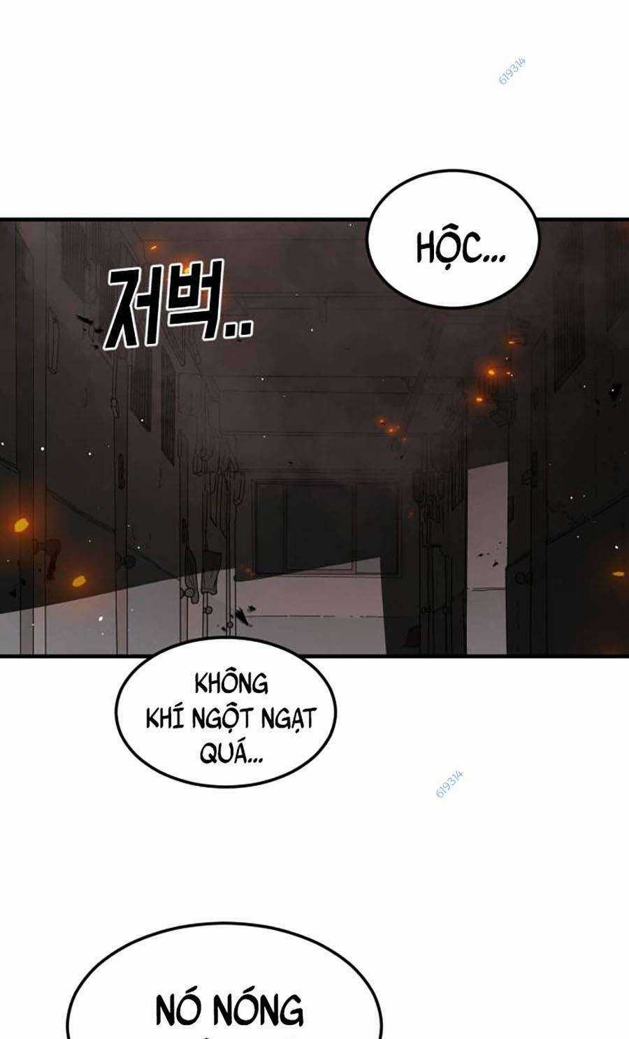 Đại Dịch Seoul - Chapter 41 - Trang 115