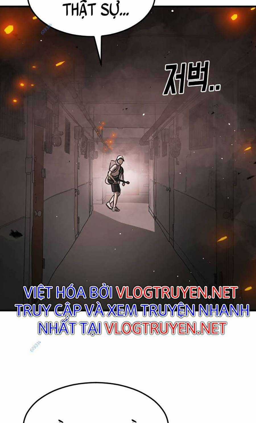 Đại Dịch Seoul - Chapter 41 - Trang 116