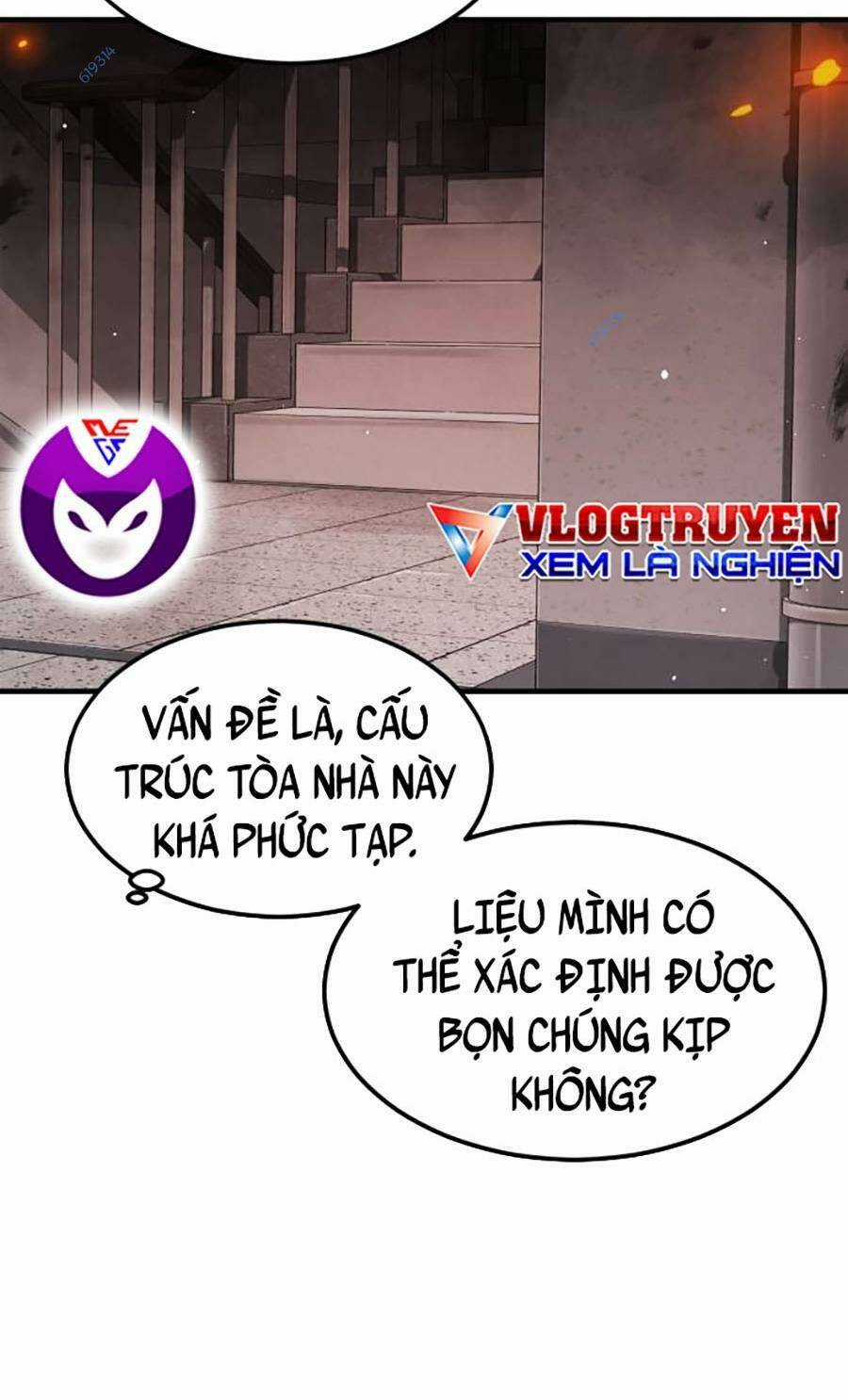 Đại Dịch Seoul - Chapter 41 - Trang 118