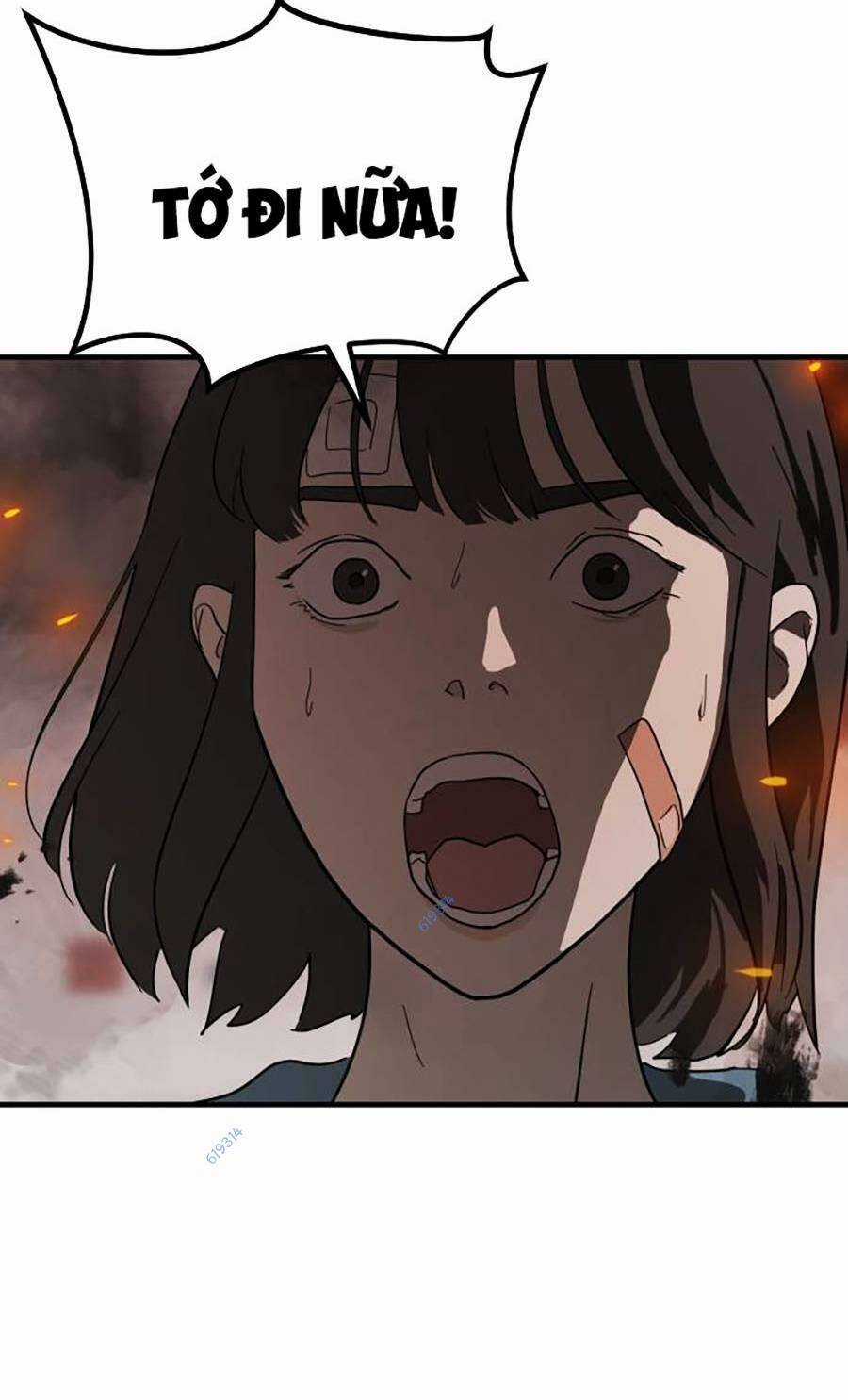 Đại Dịch Seoul - Chapter 41 - Trang 121