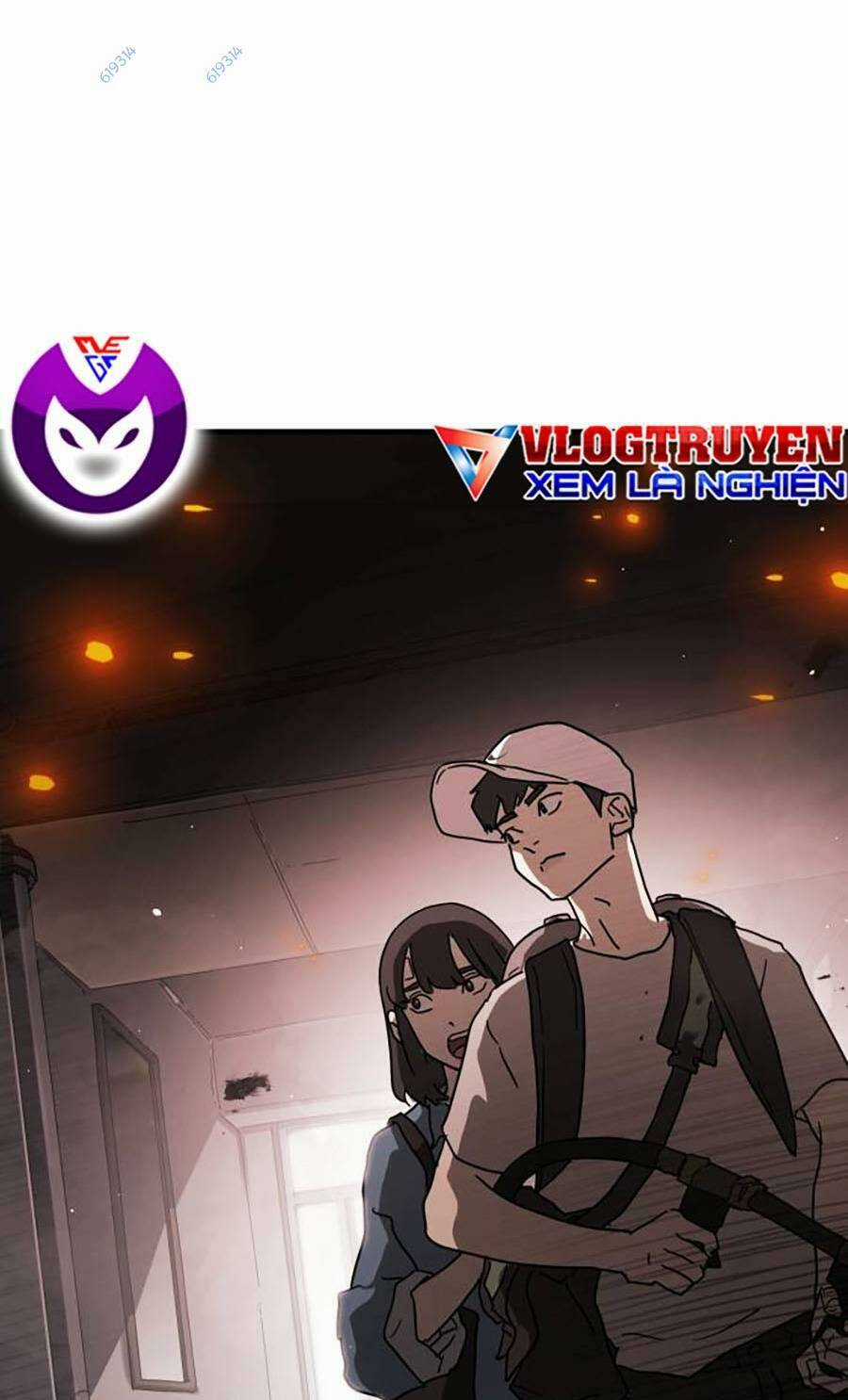 Đại Dịch Seoul - Chapter 41 - Trang 122